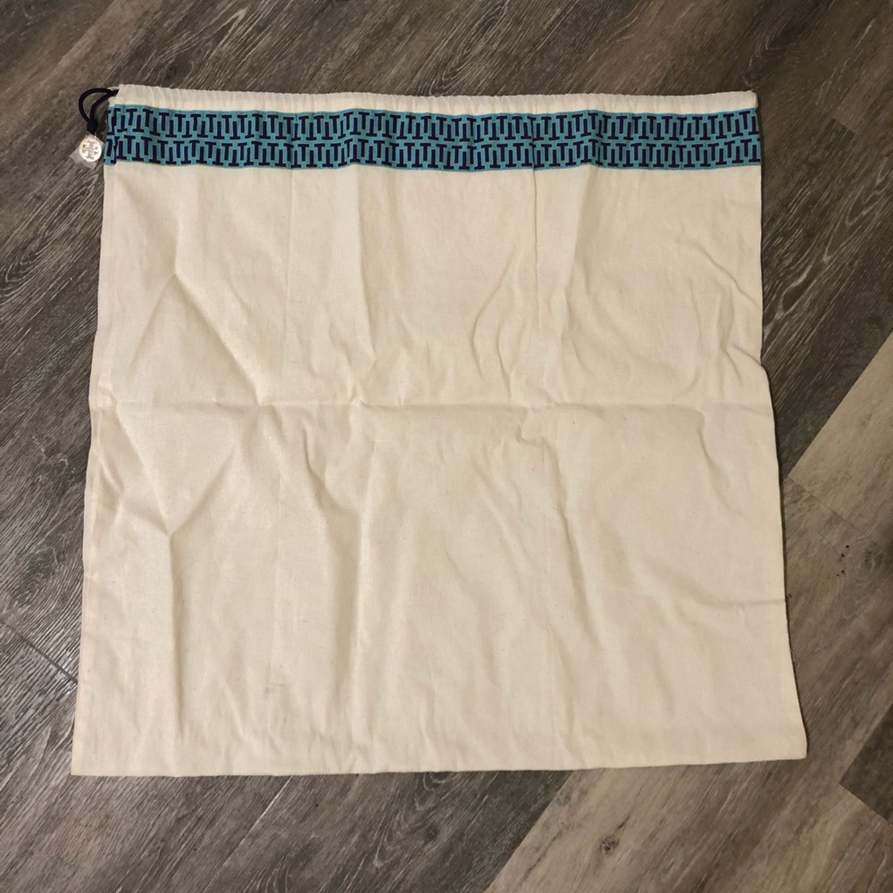 Tory Burch dust bag
